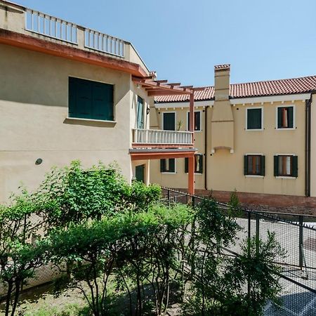 Venezia- S. Lucia Train Station Lovely Apartment! Bagian luar foto