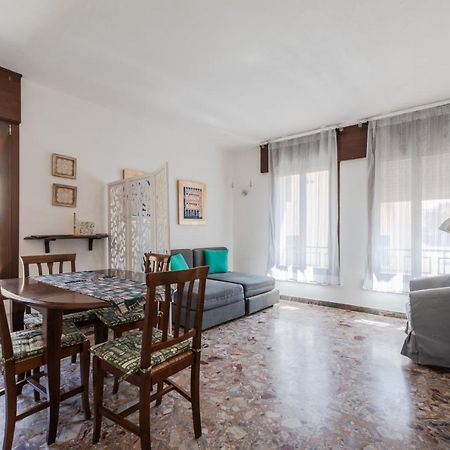 Venezia- S. Lucia Train Station Lovely Apartment! Bagian luar foto