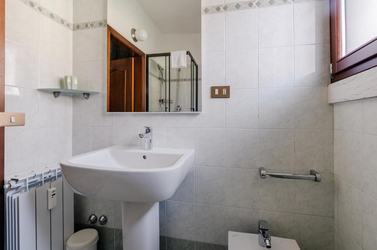 Venezia- S. Lucia Train Station Lovely Apartment! Bagian luar foto