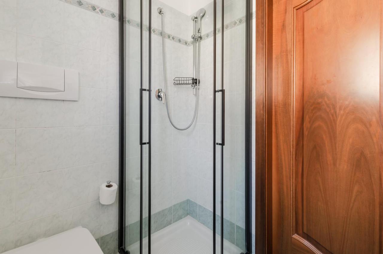 Venezia- S. Lucia Train Station Lovely Apartment! Bagian luar foto