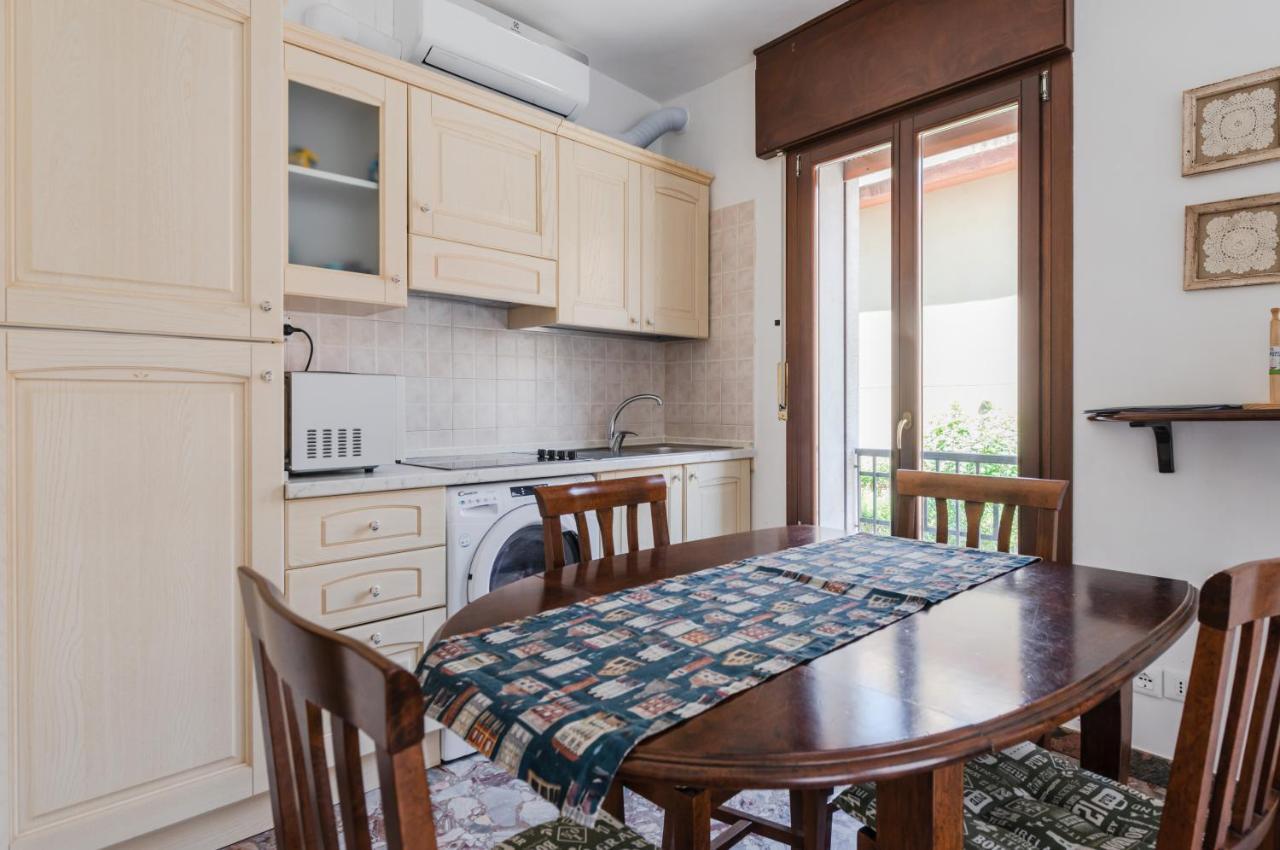 Venezia- S. Lucia Train Station Lovely Apartment! Bagian luar foto