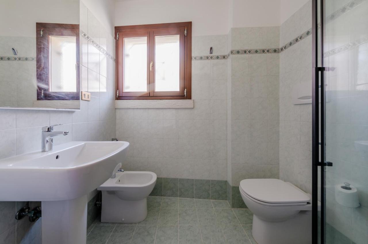 Venezia- S. Lucia Train Station Lovely Apartment! Bagian luar foto