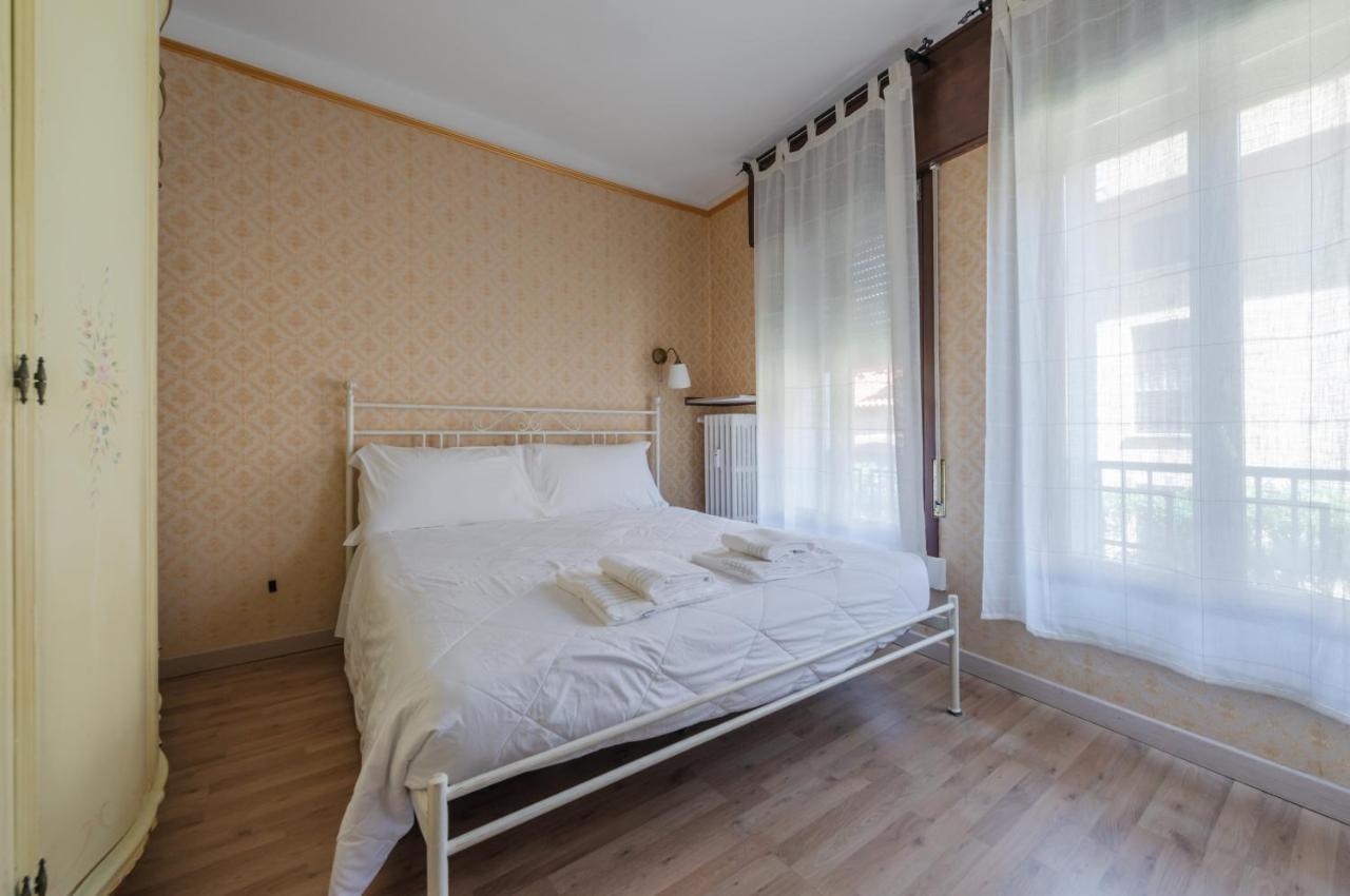 Venezia- S. Lucia Train Station Lovely Apartment! Bagian luar foto