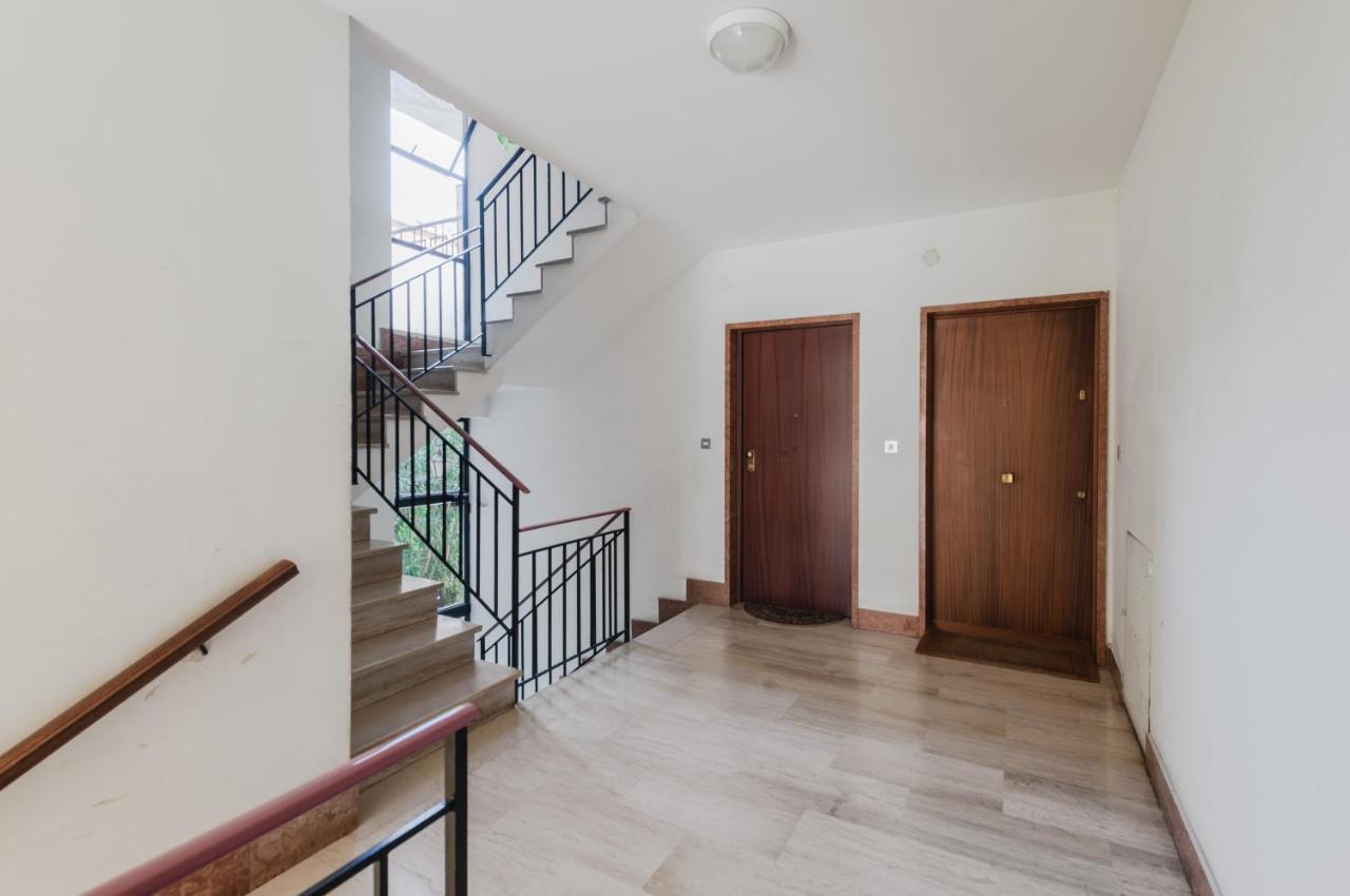 Venezia- S. Lucia Train Station Lovely Apartment! Bagian luar foto